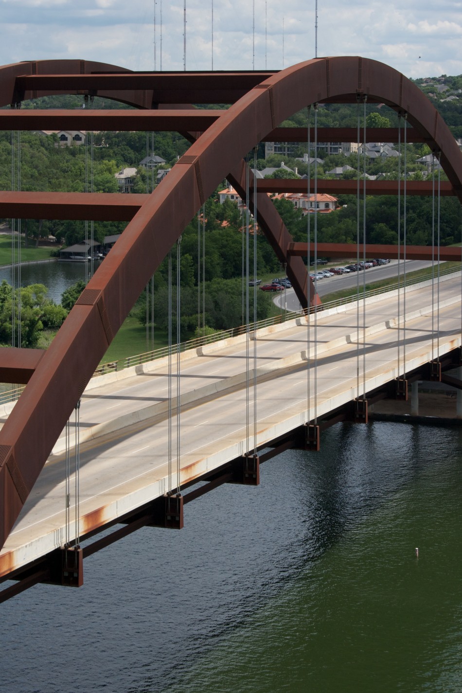 Conventional 360 Bridge Photo