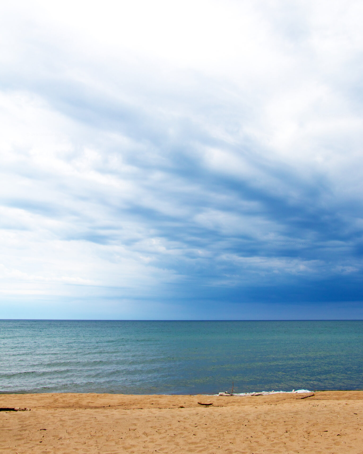 Superior Clouds